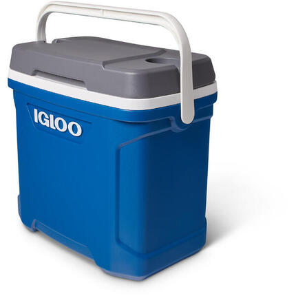 IGLOO Latitude 30 - Bleu