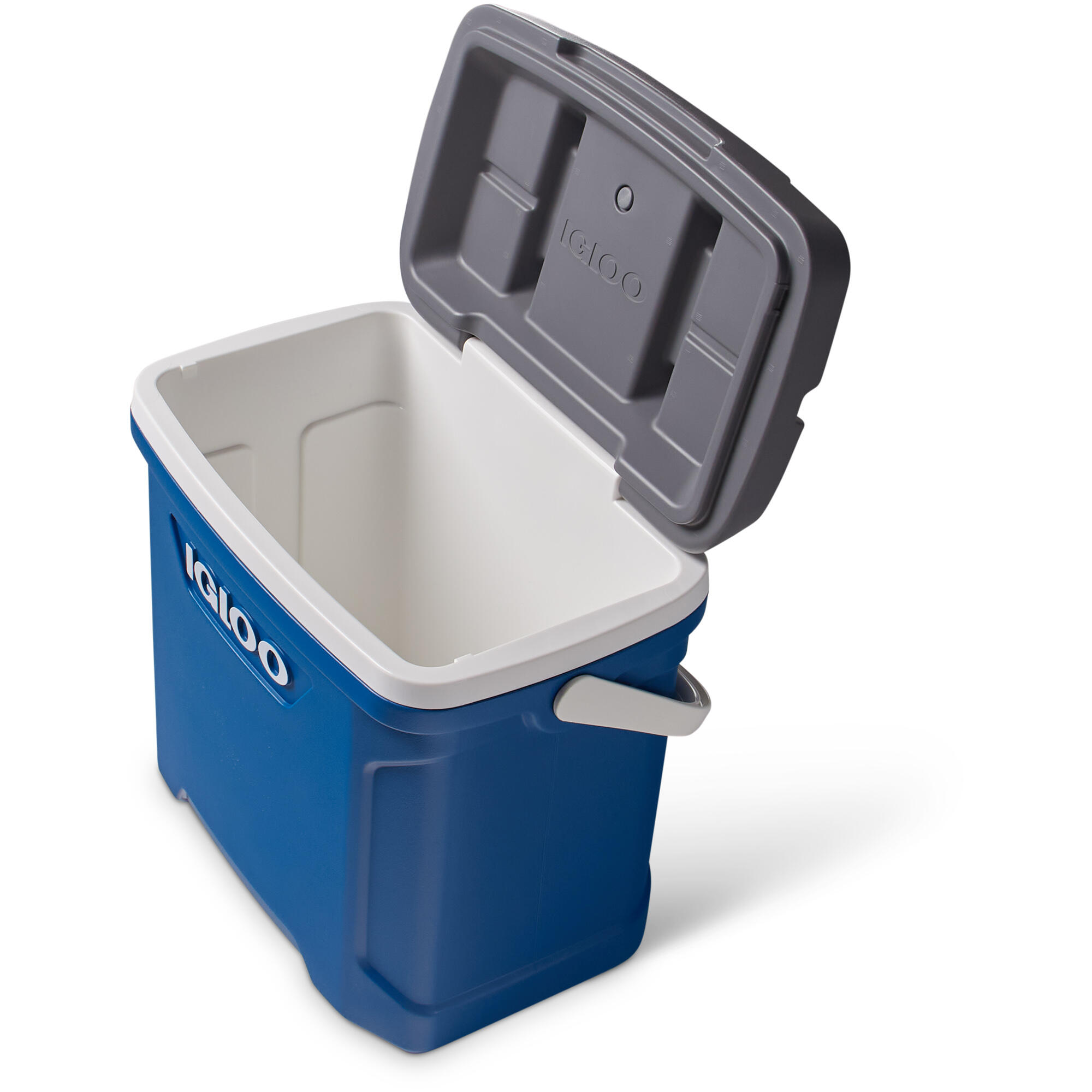 IGLOO Latitude 30 - Bleu 3/7