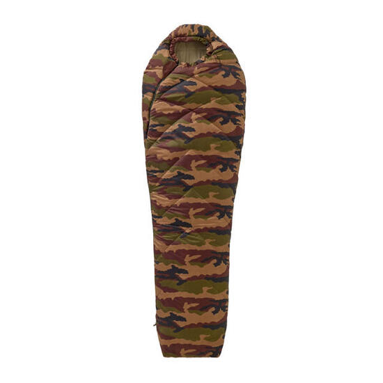 Sac de Couchage Expédition Cervin Camouflage