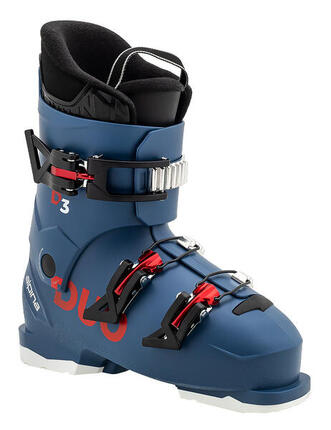 Buty narciarskie dziecięce ALPINA DUO 3