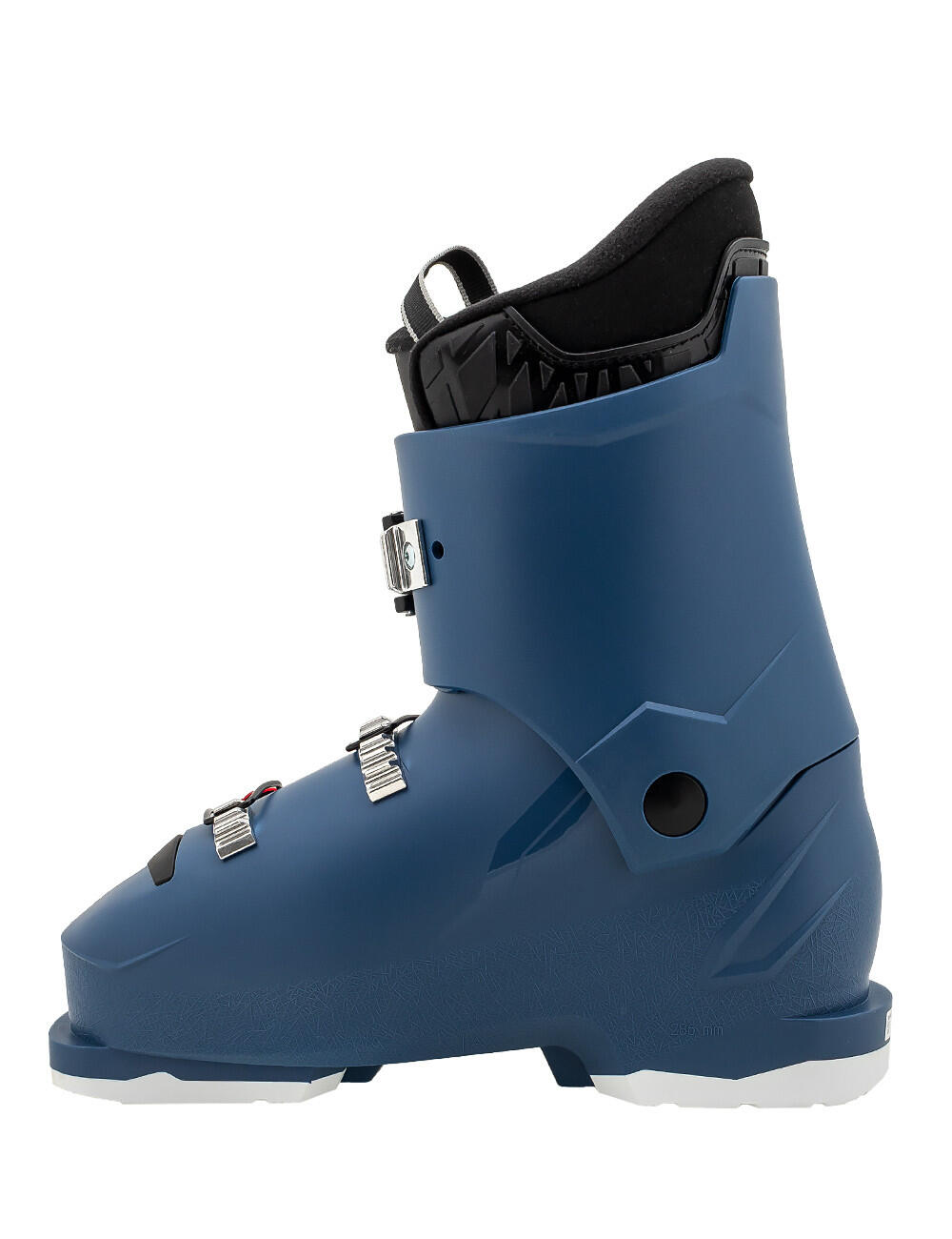 Buty narciarskie dziecięce ALPINA DUO 3 3/3