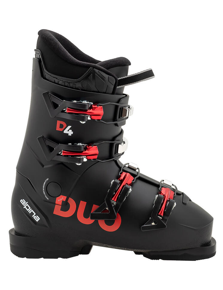 Buty narciarskie dziecięce ALPINA DUO 4
