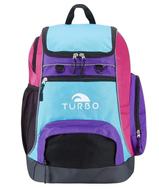 Plecak TURBO Phoenix Lunar 34L