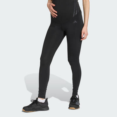 Leggings Optime Essentials Full-Length (Maternity)