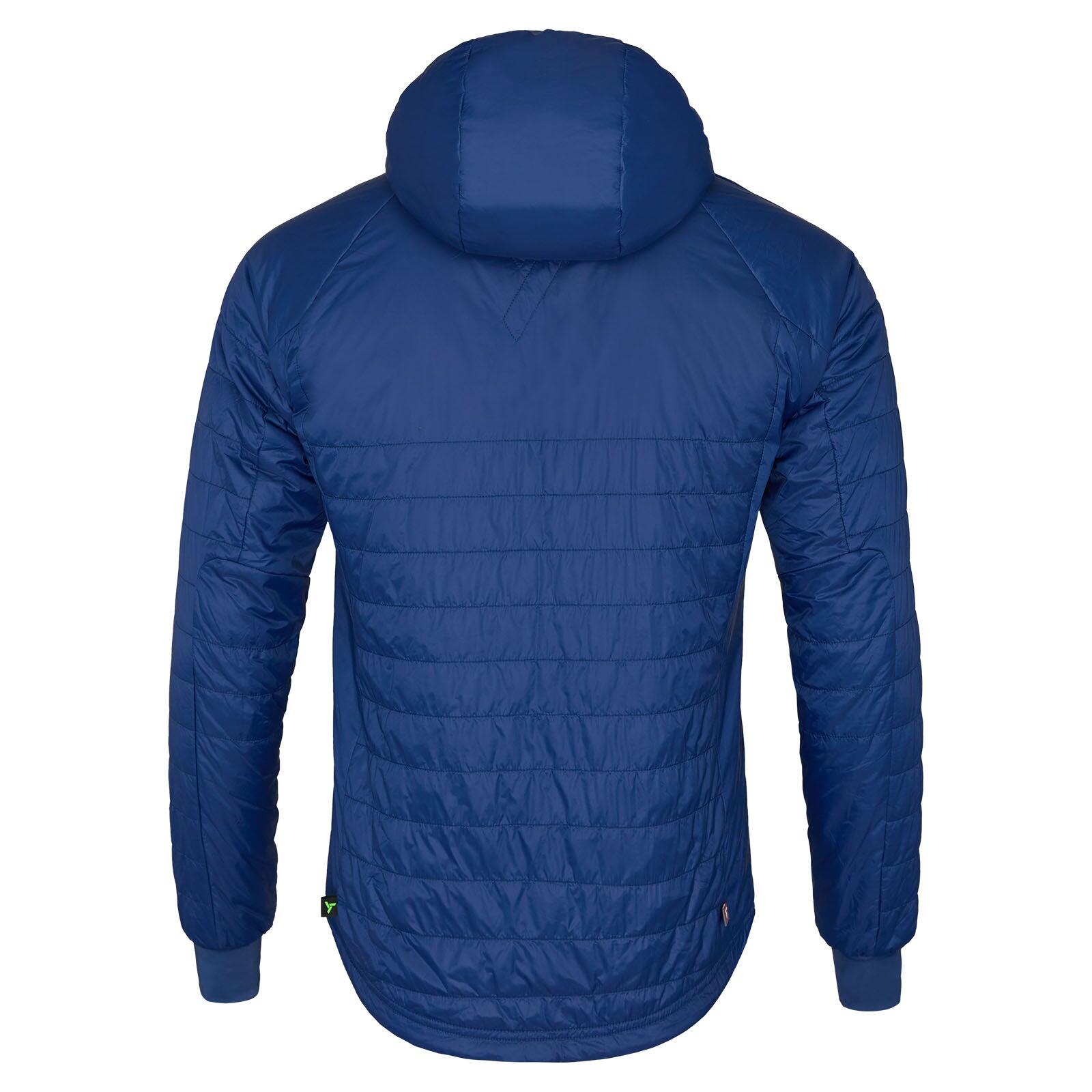 Veste isolante coupe-vent pour homme MJ1142 Rutor 2/7