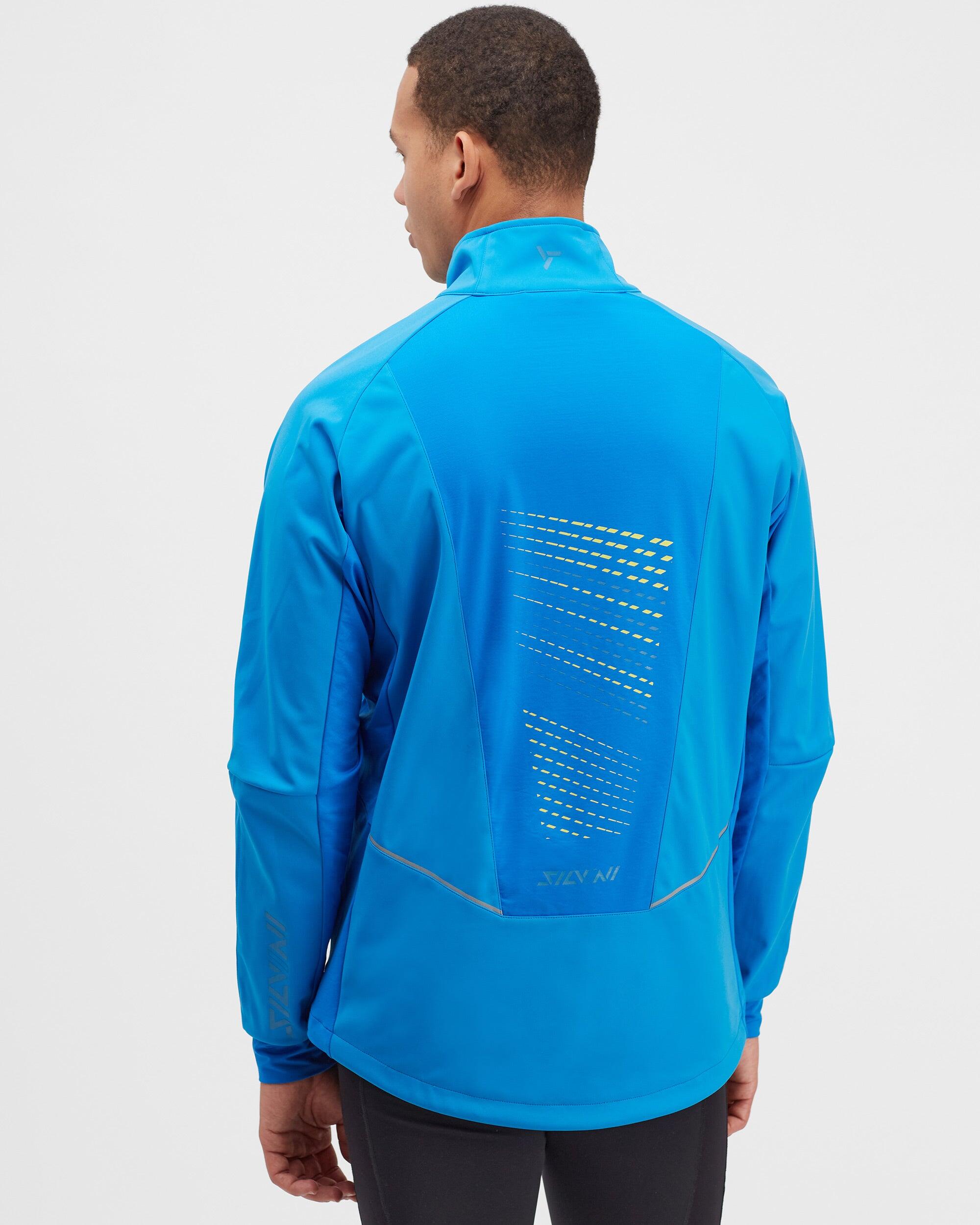 Veste de ski Silvini Natisone 3/7