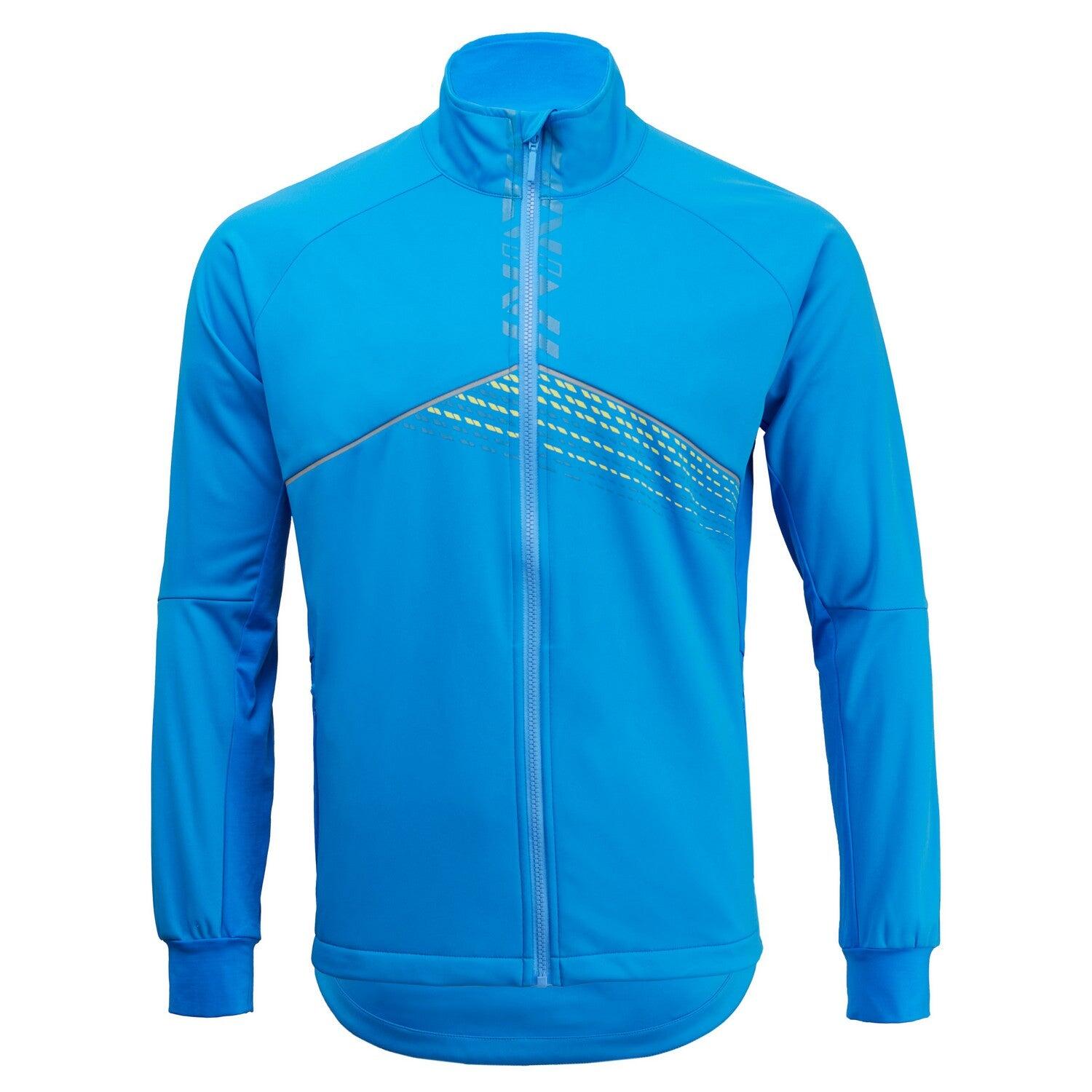 SILVINI Pánská bunda MJ1500