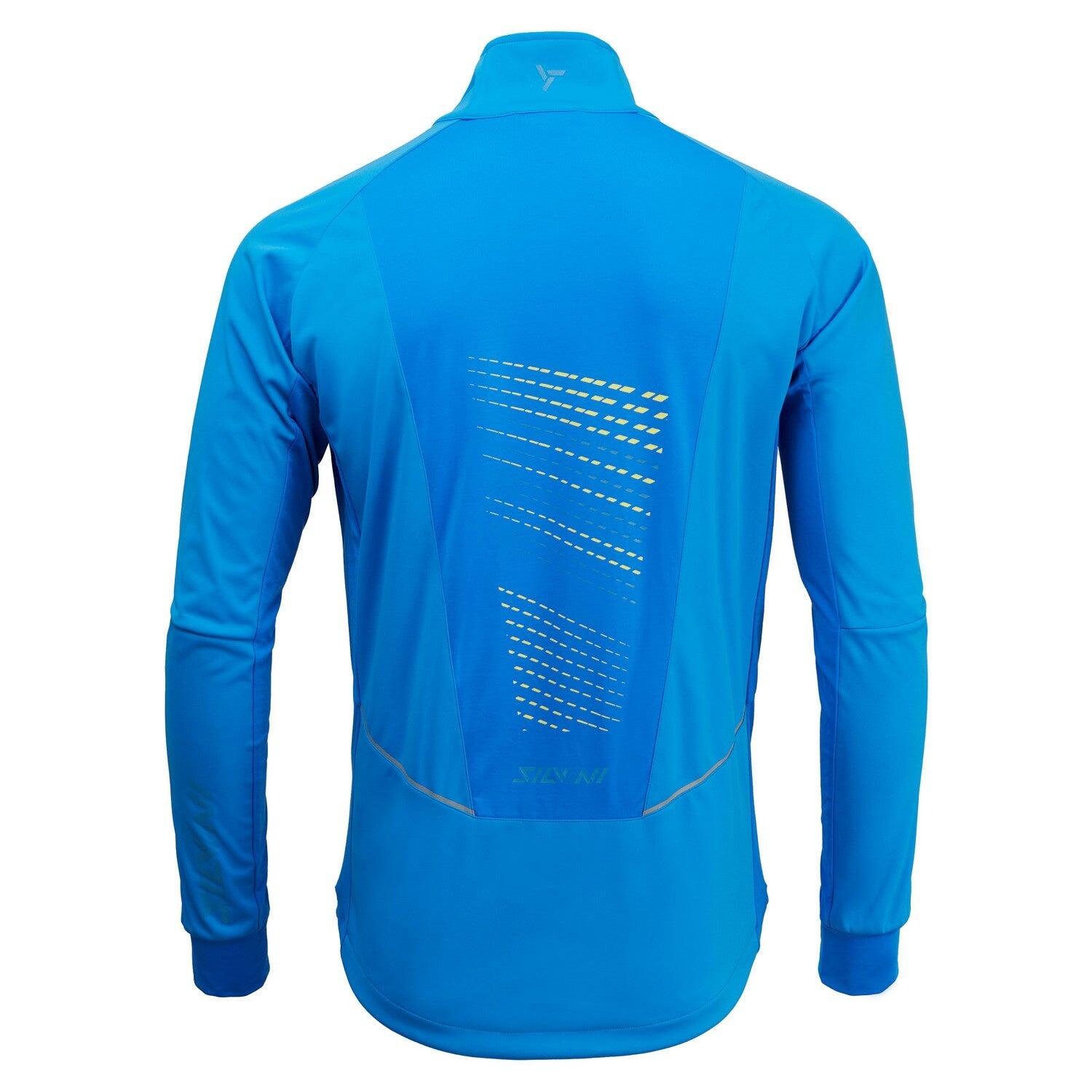 Veste de ski Silvini Natisone 5/7