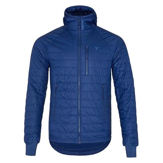Veste isolante coupe-vent pour homme MJ1142 Rutor