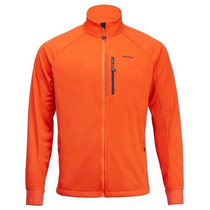 Veste softshell homme Anteo MJ1743