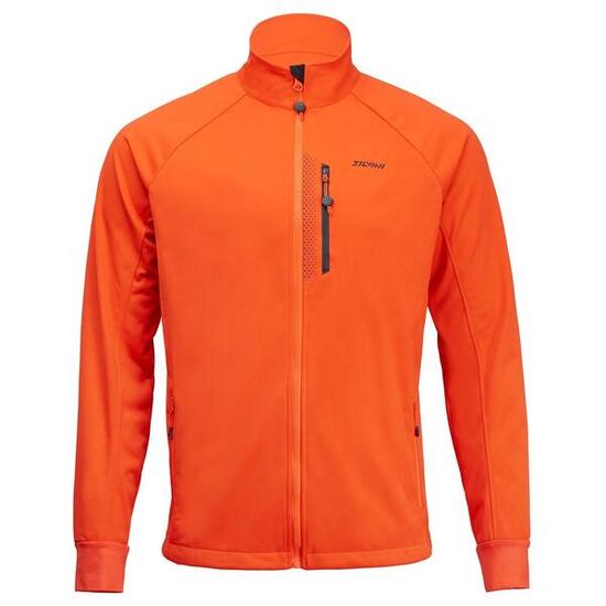 Veste softshell homme Anteo MJ1743