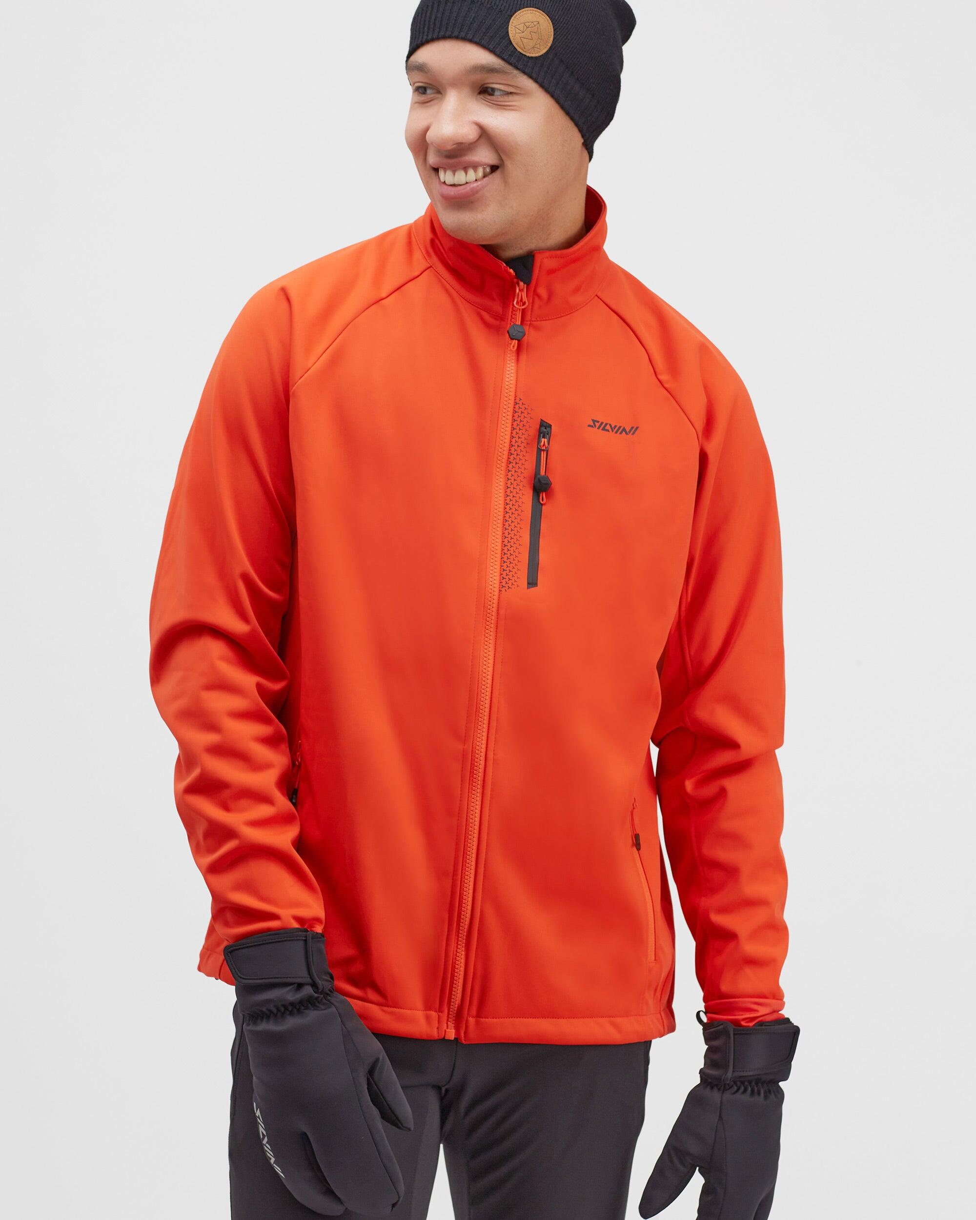 Veste de ski Silvini Anteo 2/7