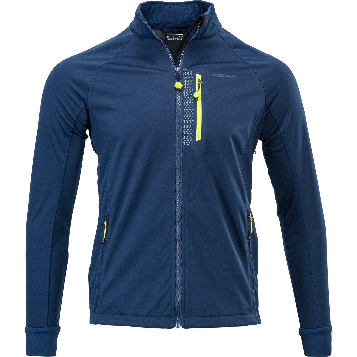 Veste de ski Silvini Anteo 6/7