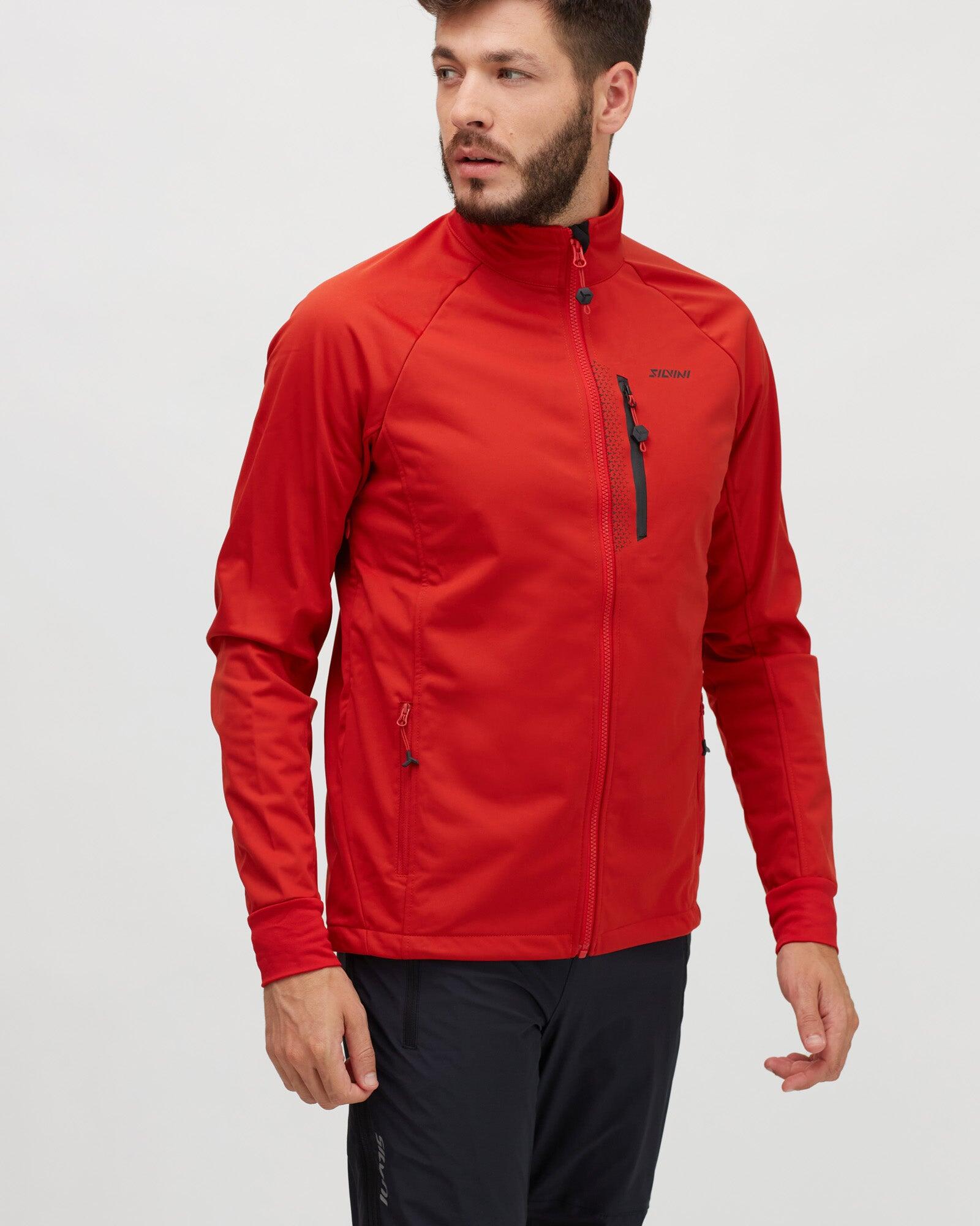 Veste de ski Silvini Anteo 7/7