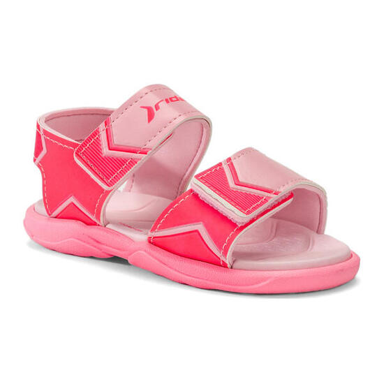 Sandały dziecięce RIDER Comfort Baby