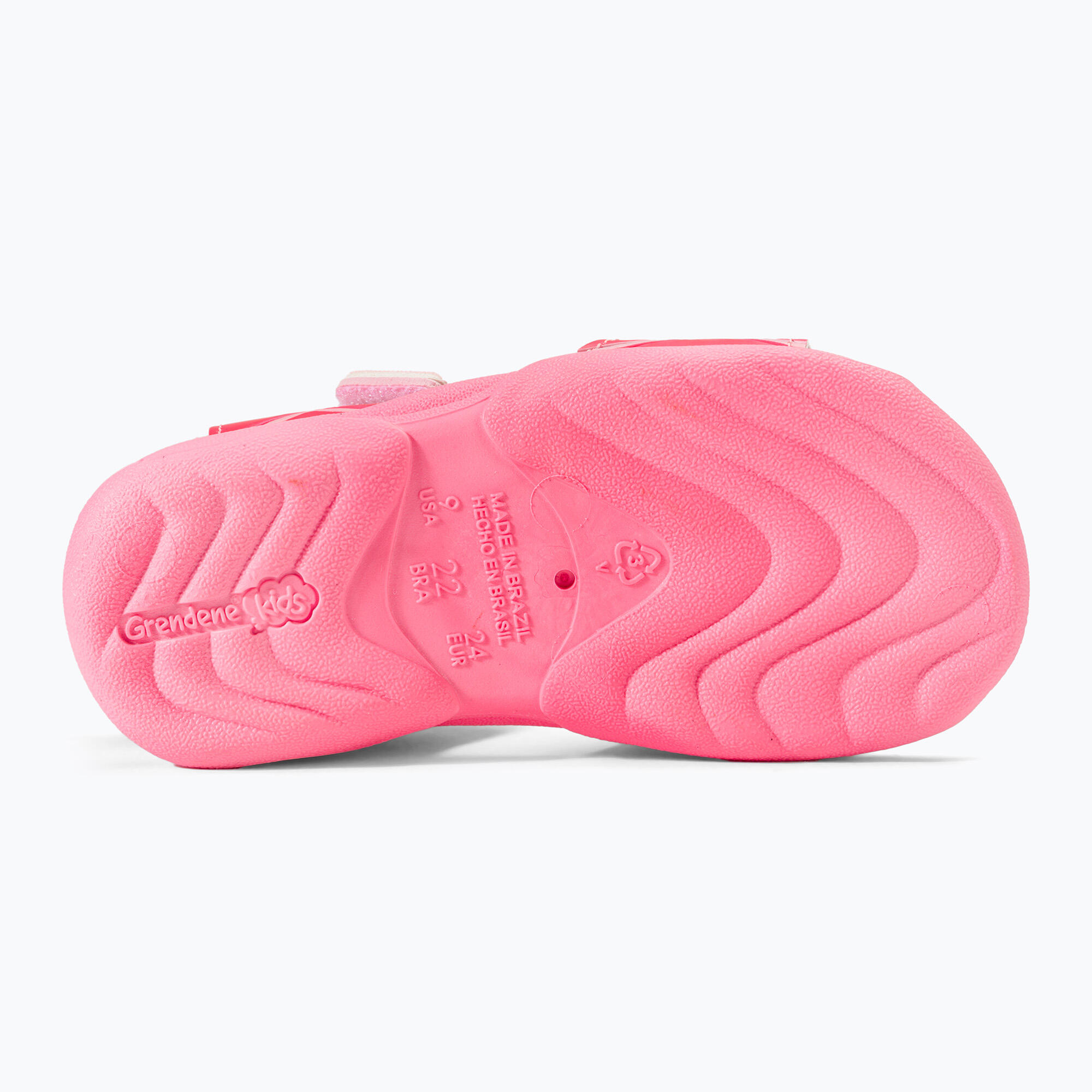Sandali per bambini RIDER Comfort Baby 4/5