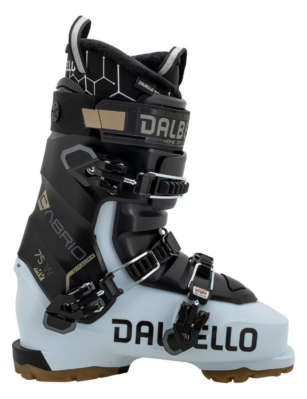 Dalbello Cabrio MV 75 W IF dames skischoenen 3/3