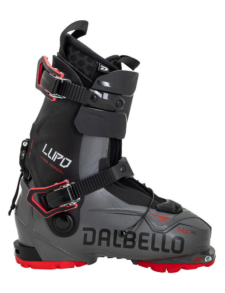Buty narciarskie DALBELLO LUPO MX 120 UNI
