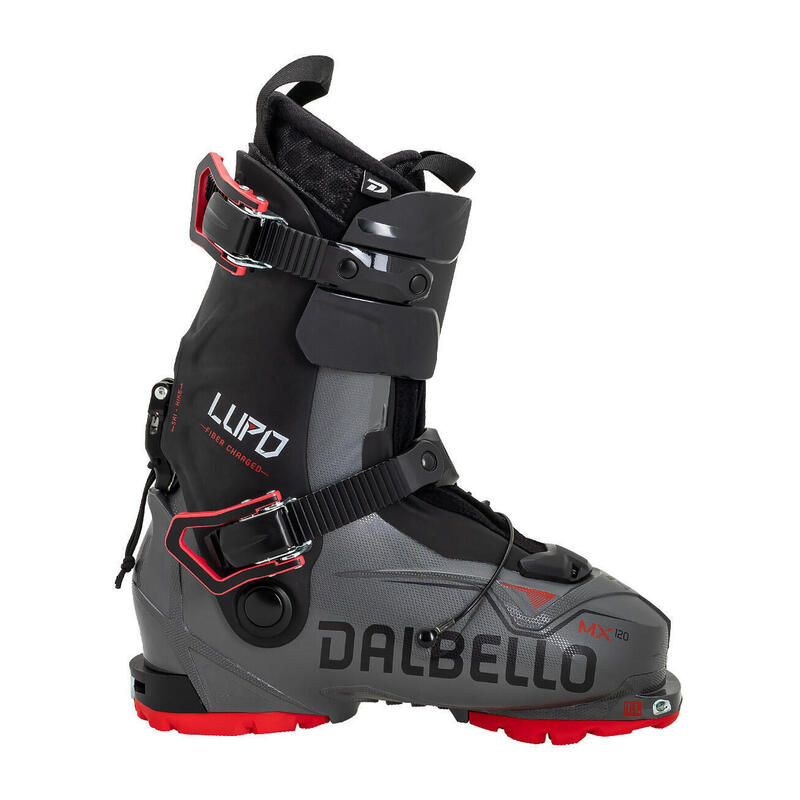Chaussures de ski de randonnée Dalbello Lupo MX 120