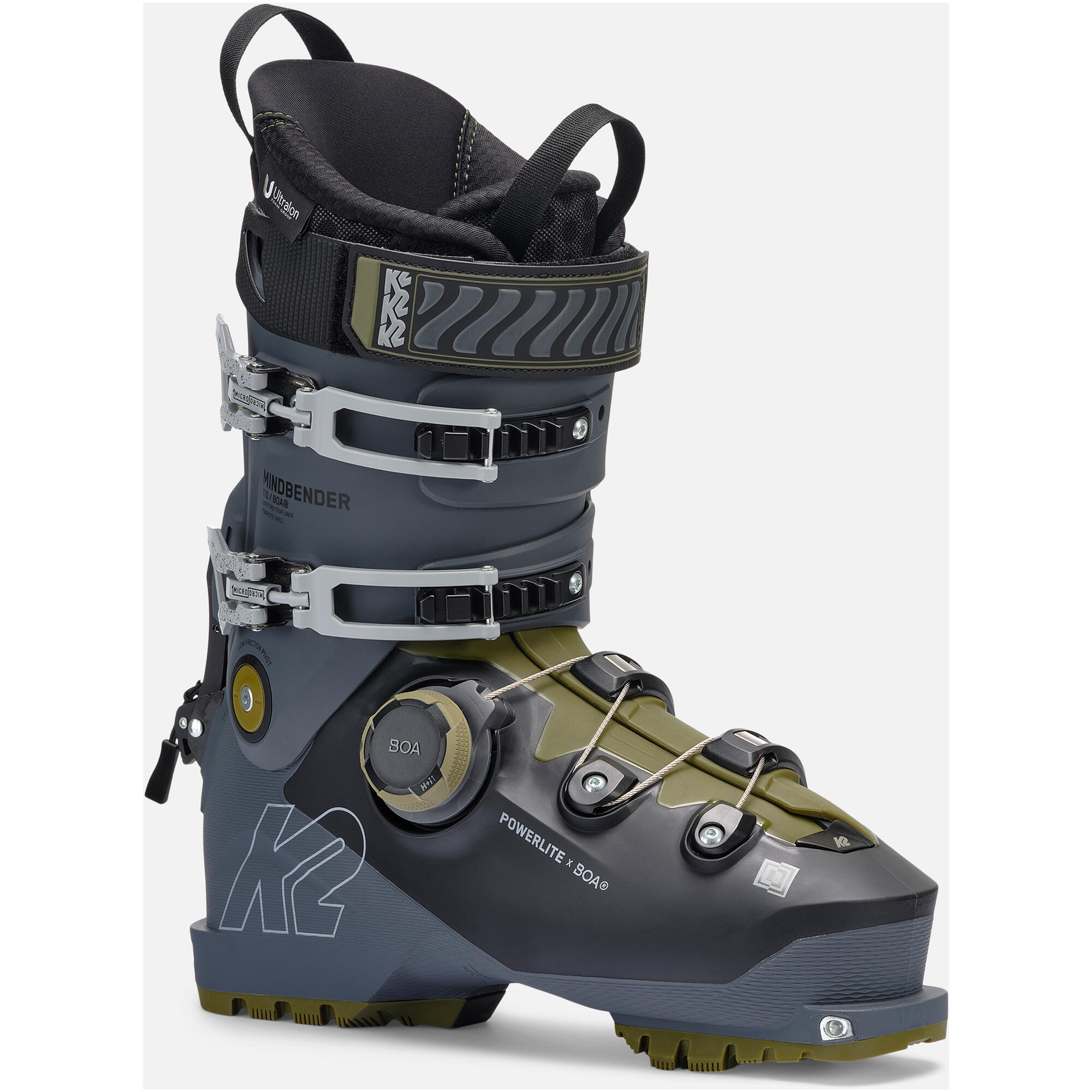 K2 picture