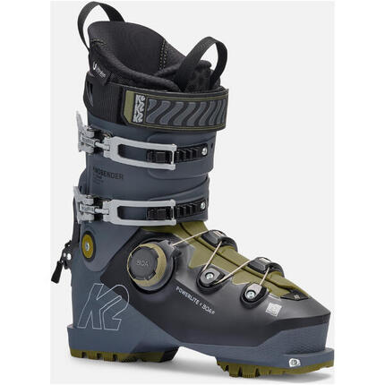 Buty narciarskie męskie K2 MINDBENDER 110 BOA