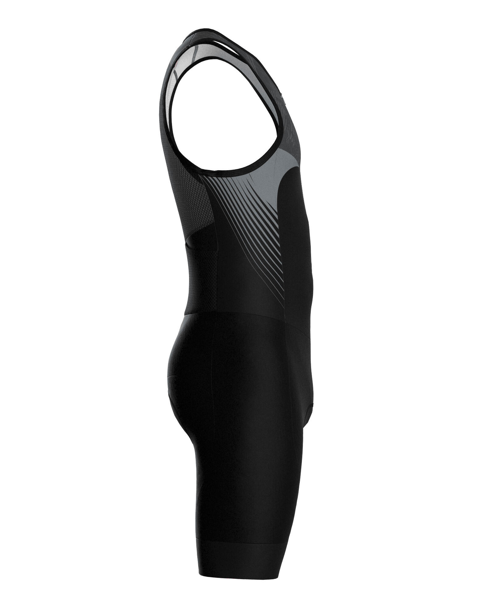 Trifonction sans manches homme - HYDRIS 6/6