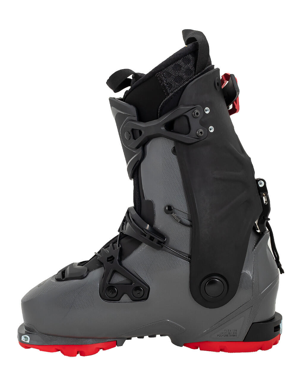 Scarpe da scialpinismo Dalbello Lupo MX 120 3/5