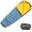 Sac de couchage Gjora Junior - 190x70cm - trekking 3 saisons - Enfant, Evolutif