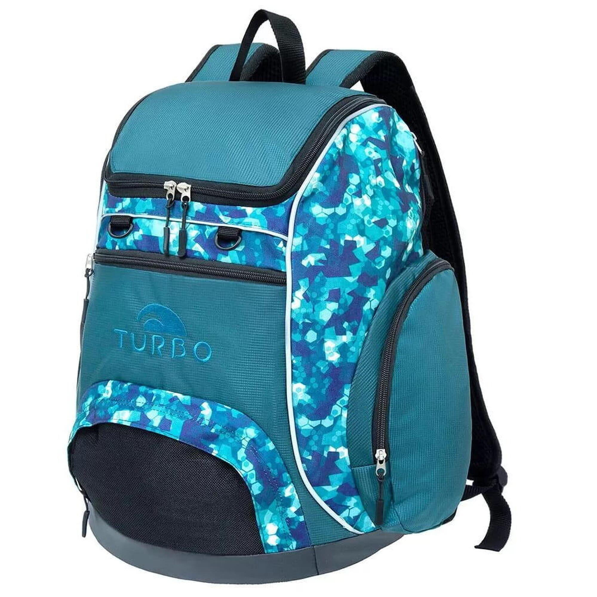 Plecak TURBO Phoenix Nova 34L