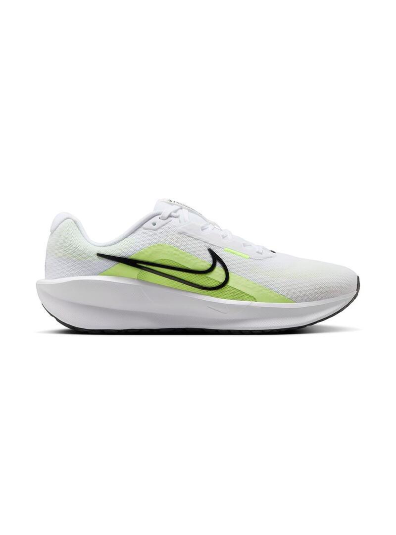 Zapatillas para deporte para Hombre Nike Downshifter 13 Blanco 1/7