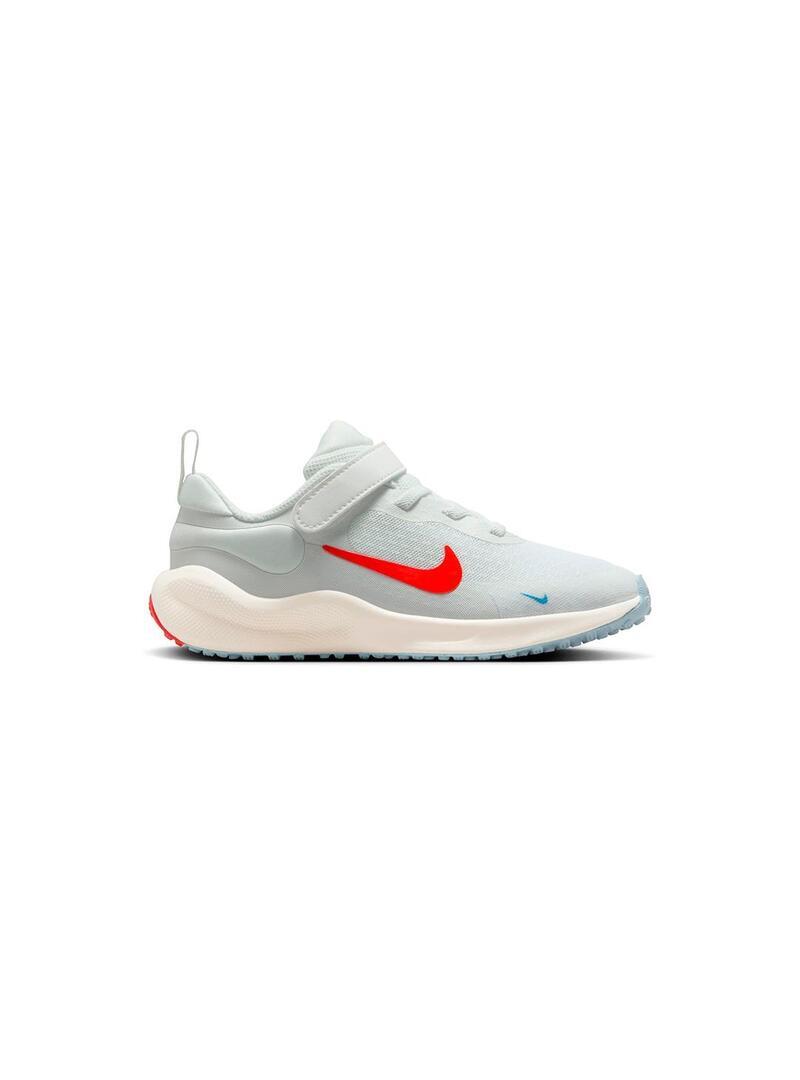 Zapatillas para deporte Nike Revolution 7  Gris 1/7