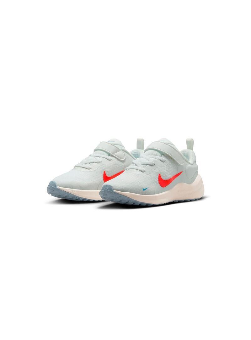 Zapatillas para deporte Nike Revolution 7  Gris 6/7
