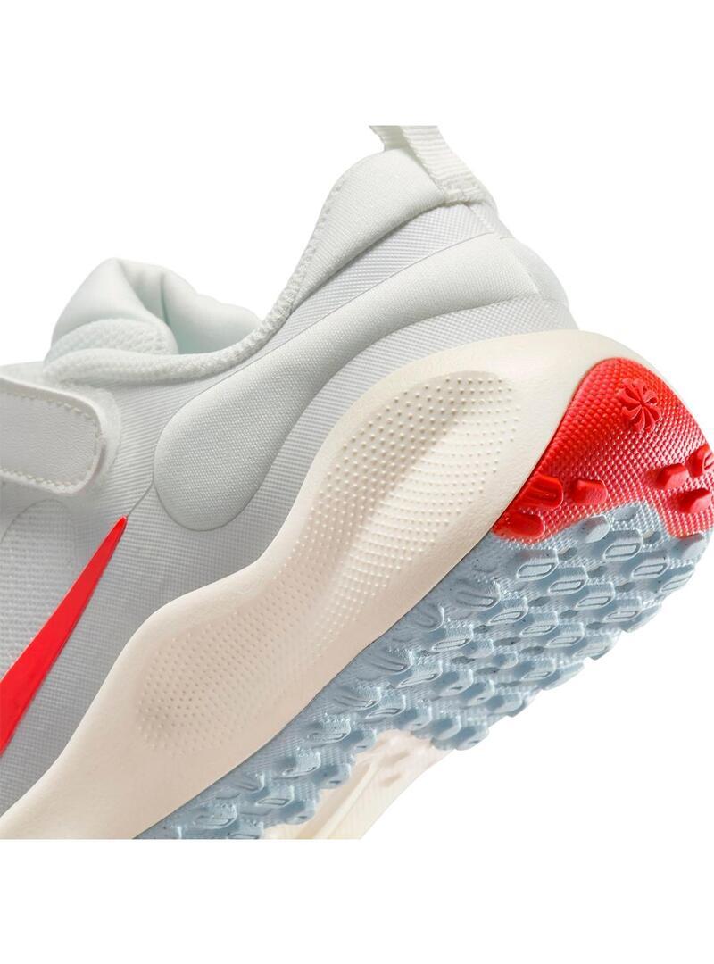Zapatillas para deporte Nike Revolution 7  Gris 4/7