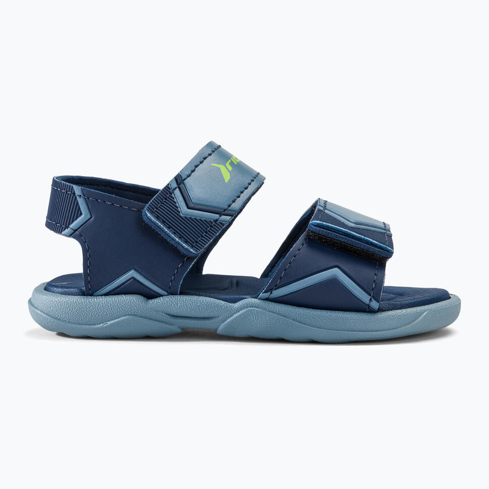 Sandały dziecięce RIDER Comfort Baby