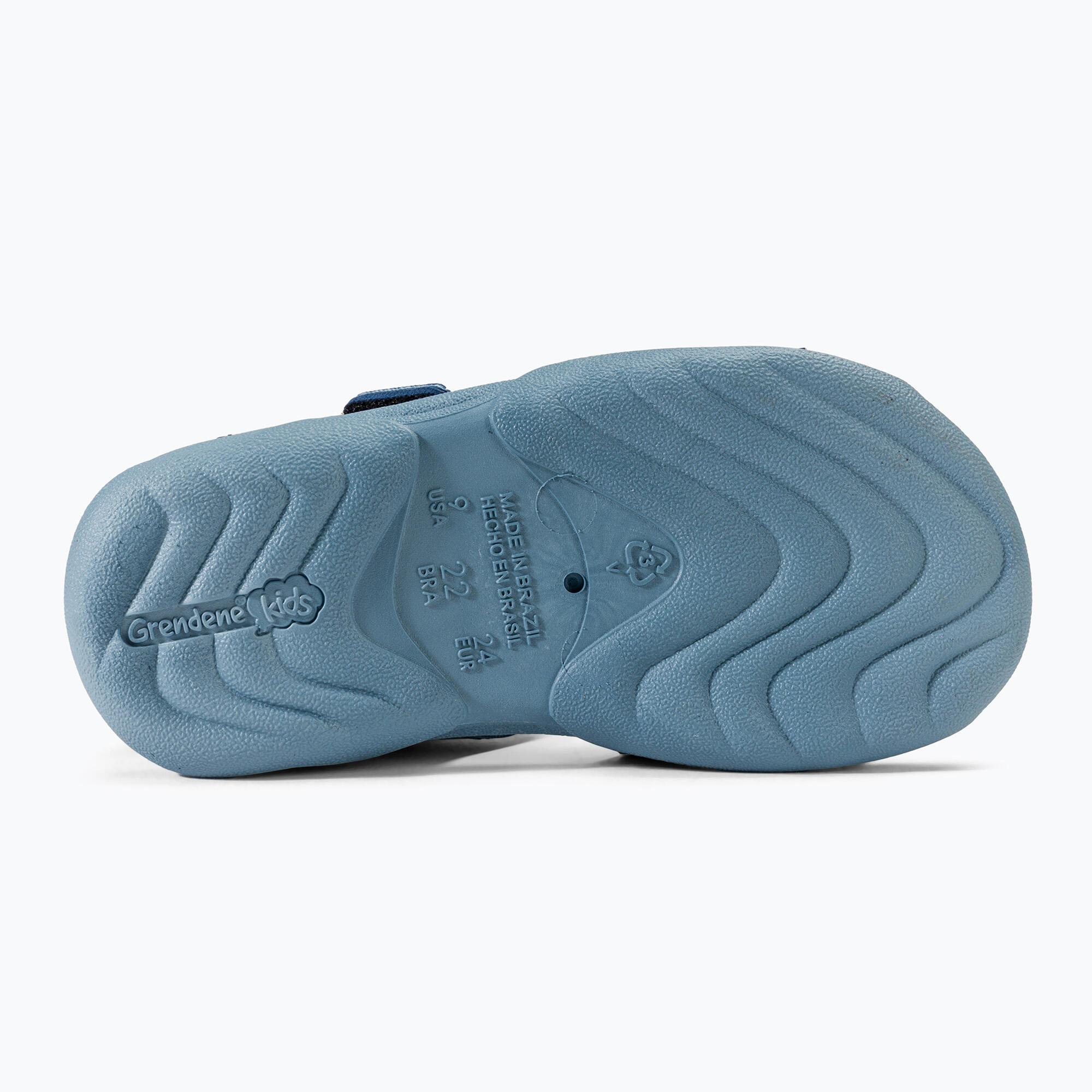Sandales enfant RIDER Comfort Baby 4/5