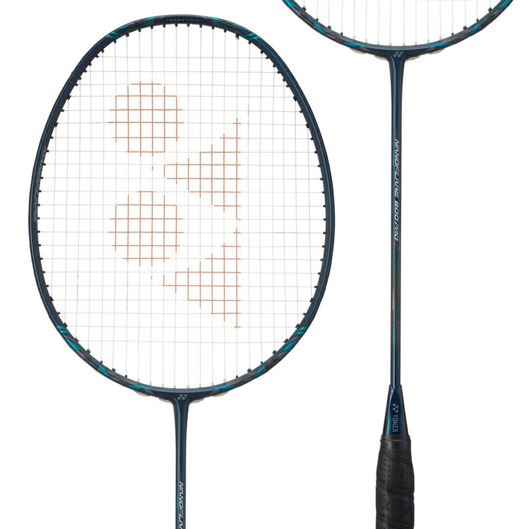 NANOFLARE 800 PRO 3UG5 BADMINTON RACKET