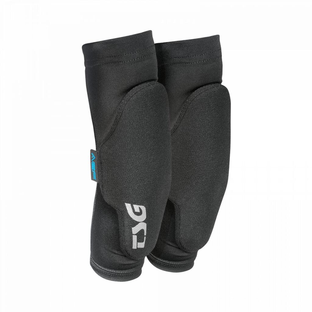 Protections Tsg Youth Elbow-Sleeve Dermis A Black Xs 72011-20-030