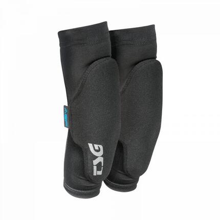 Coudières - Junior - Dermis A - Noir - XS - TSG