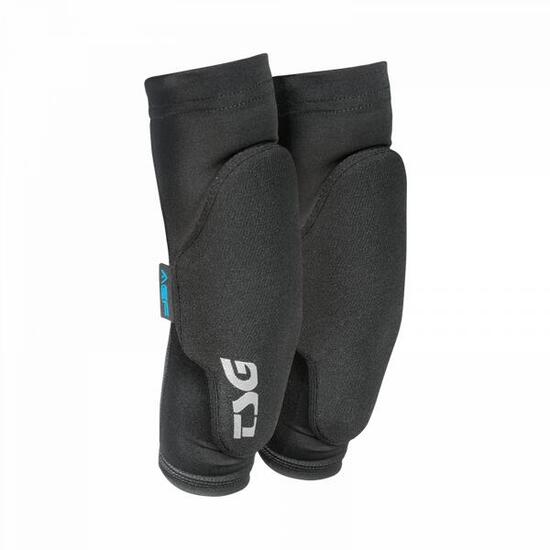 Coudières - Junior - Dermis A - Noir - XS - TSG