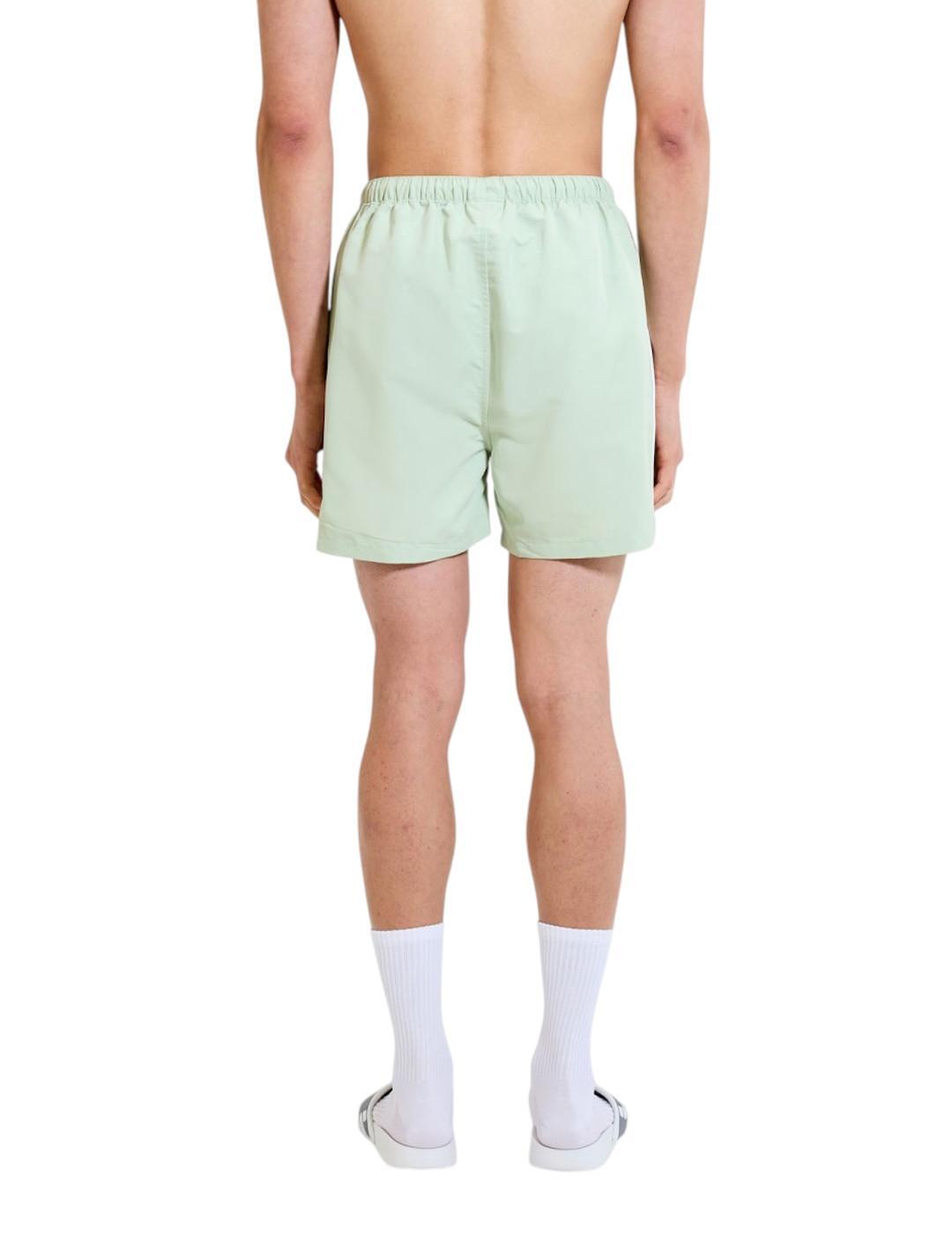 Bañador para Hombre Ellesse Slackers Verde 2/5