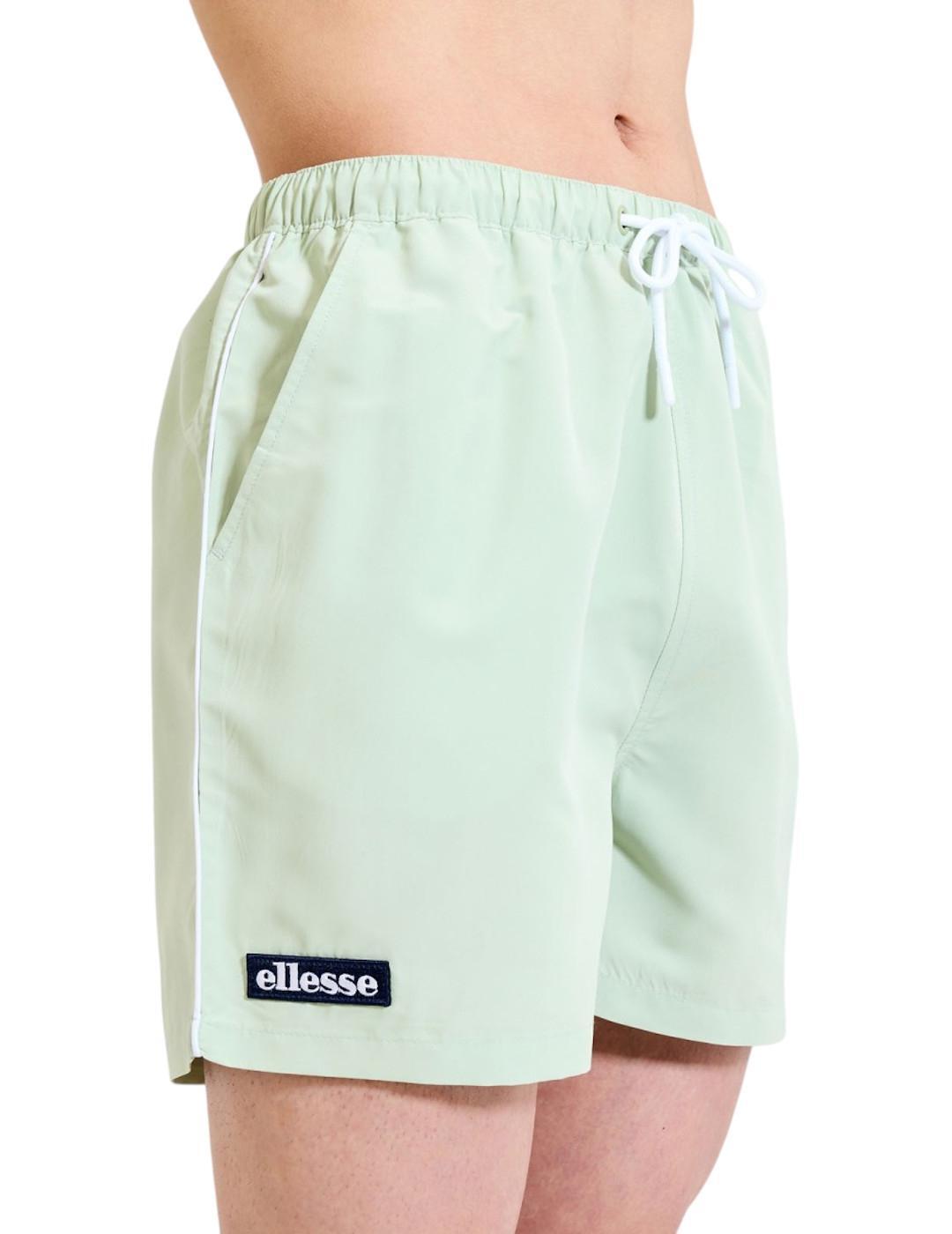 Bañador para Hombre Ellesse Slackers Verde 3/5