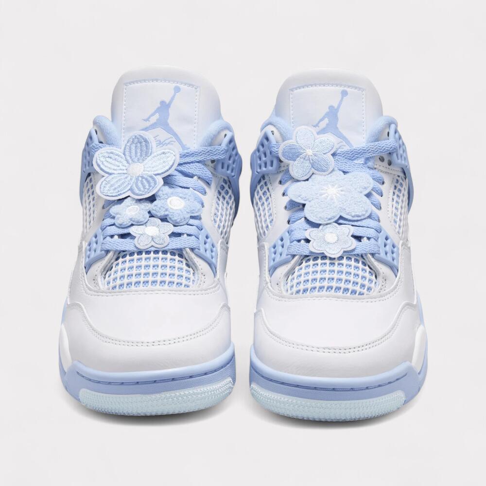 Air Jordan 4 Retro Forget Me Not - Taille : 44.5 EU - 48h 2/7
