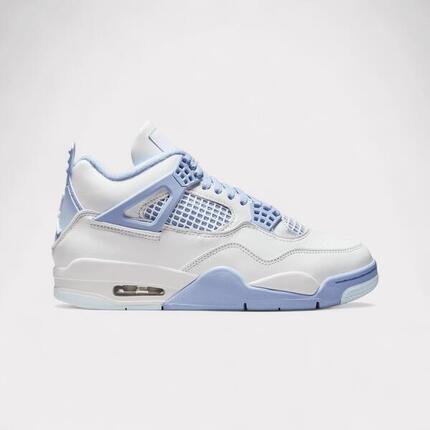 Zapatillas Air Jordan 4 Retro Forget Me Not