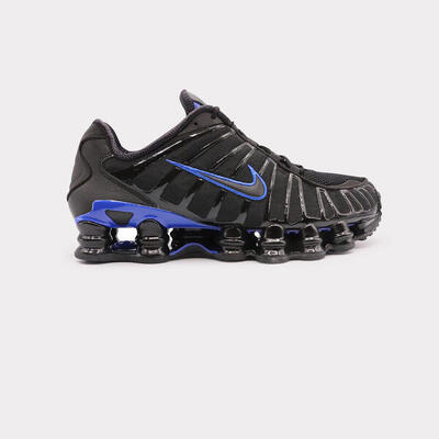 Buty Sportowe Męskie Nike Shox TL