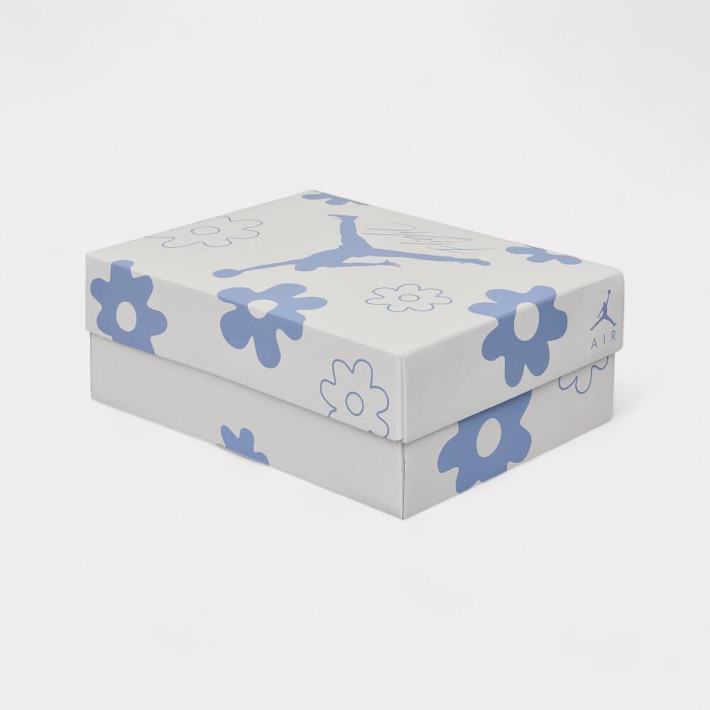 Air Jordan 4 Retro Forget Me Not - Taille : 44.5 EU - 48h 7/7