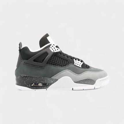 Air Jordan 4 Retro Fear (2024) - Taille : 47.5 EU