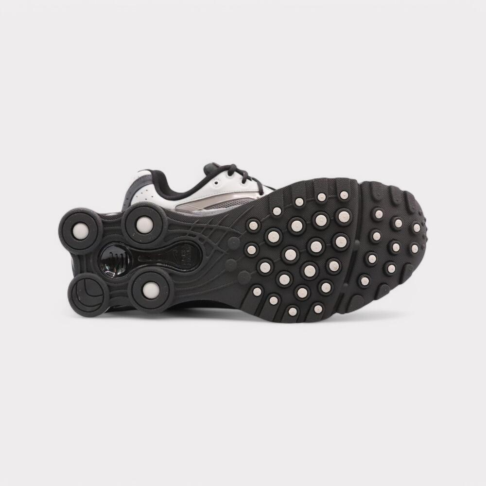 Nike Shox Ride 2 Light Graphite 4/4