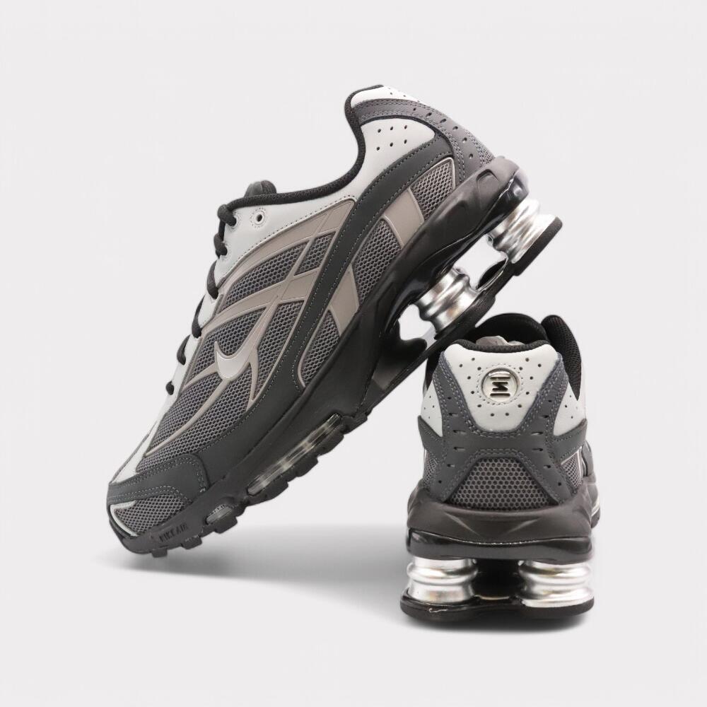 Nike Shox Ride 2 Light Graphite 3/4