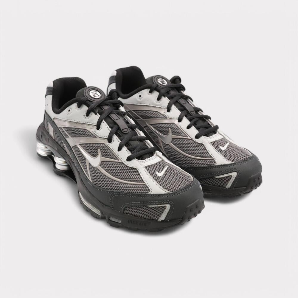 Nike Shox Ride 2 Light Graphite 2/4