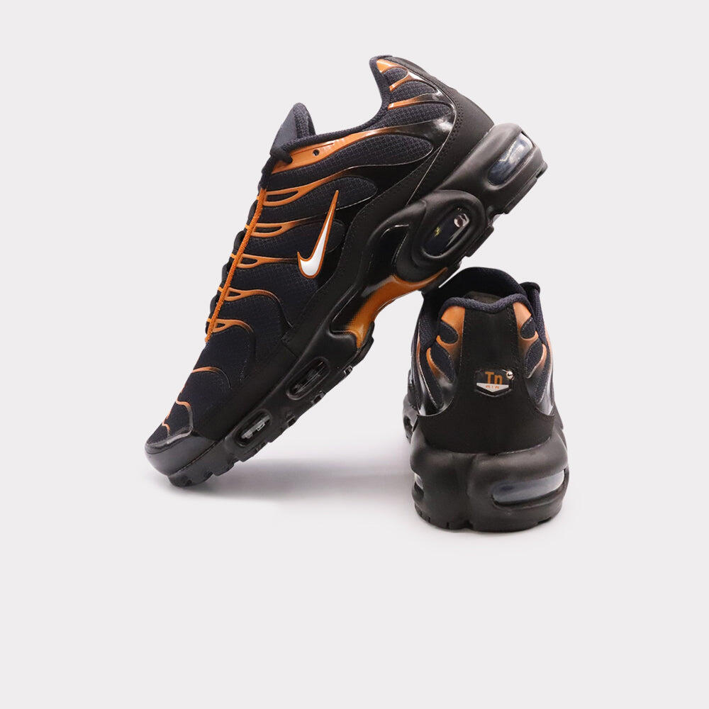 Nike Air Max Plus - Monarch 3/5
